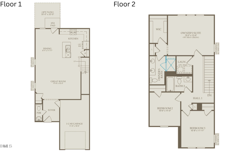 3026 Hammer Creek Road, Durham, NC 27704 - Image #2