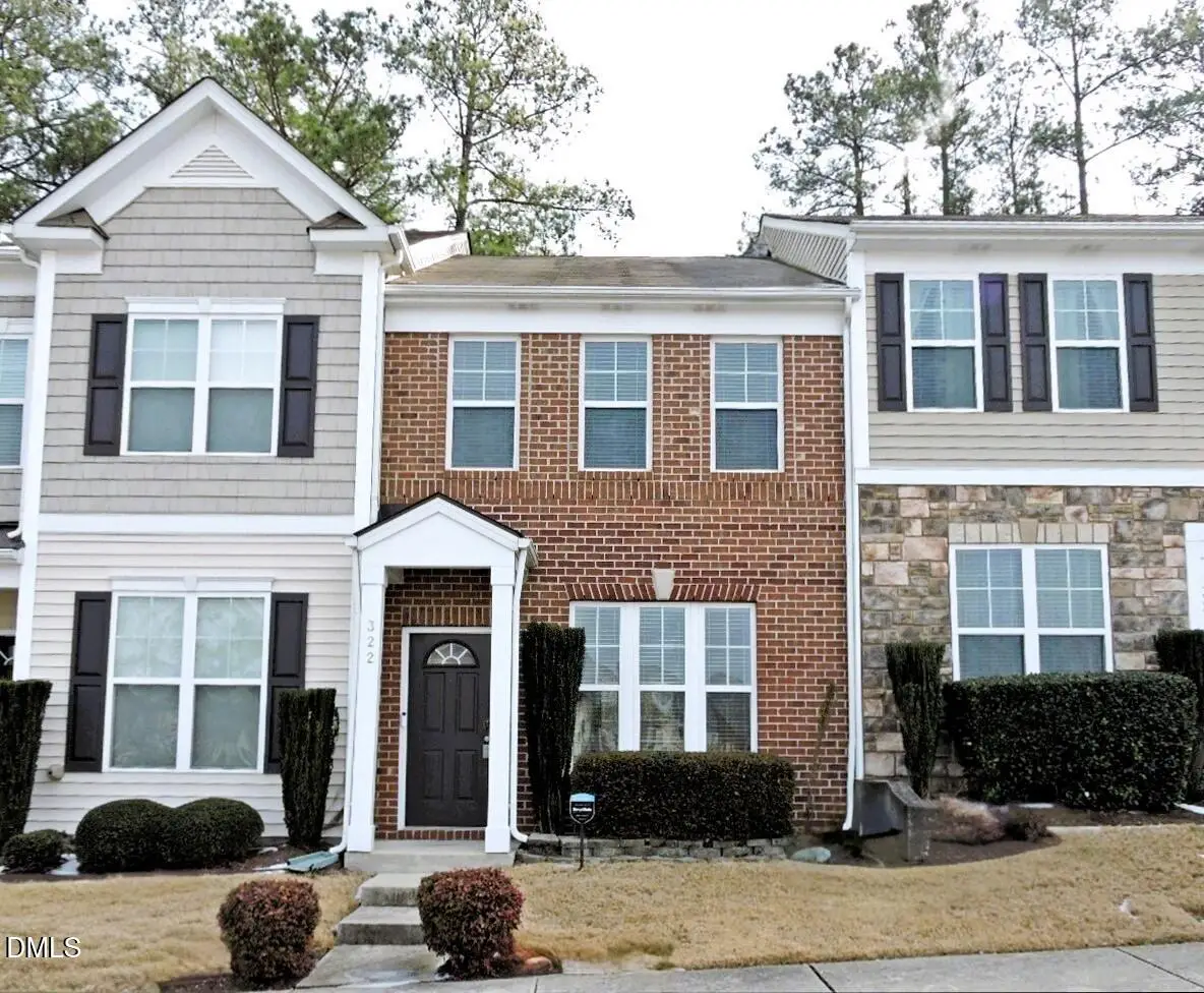100 Stratford Lakes Drive #Unit 322, Durham, NC 27713 - Image #1