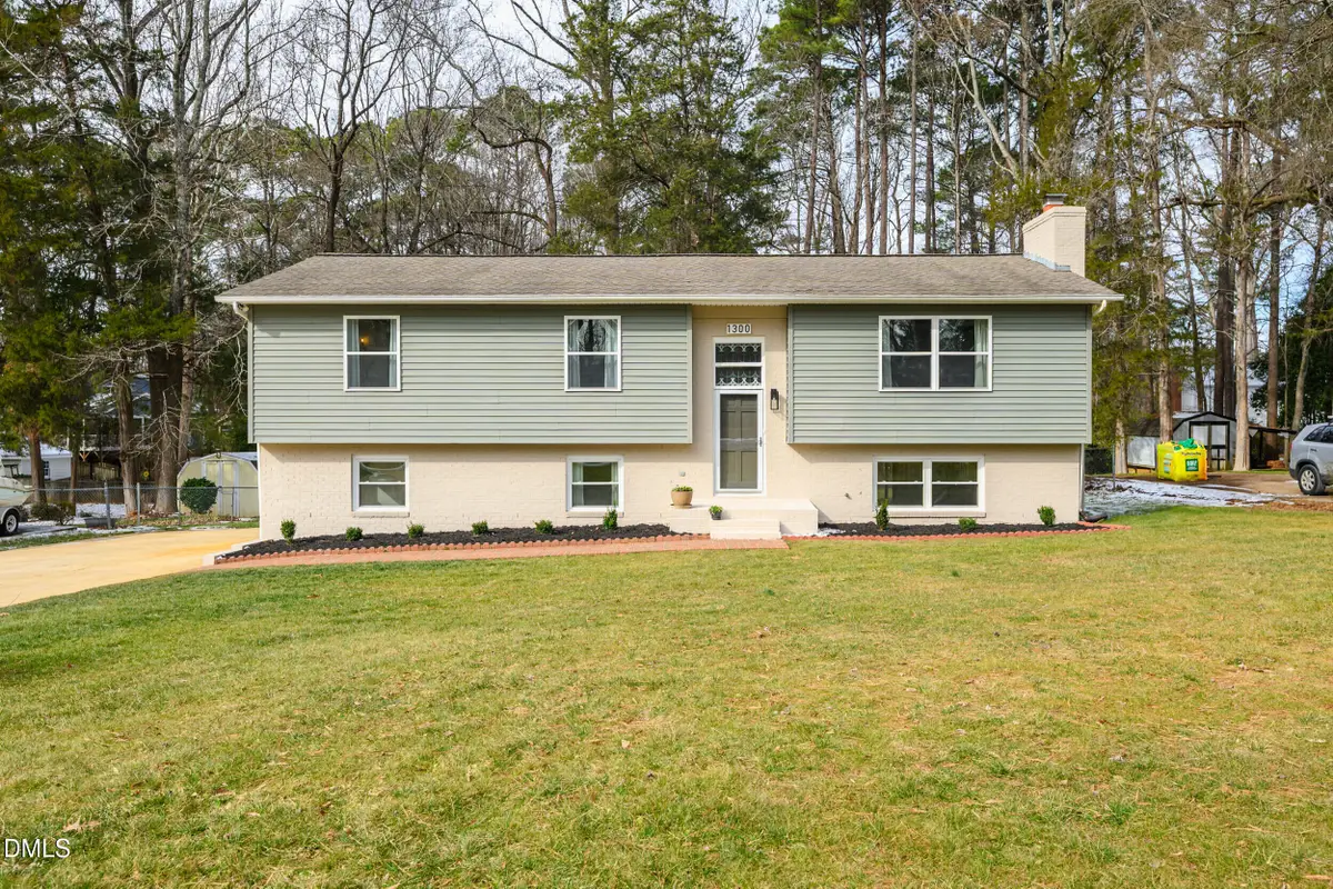 1300 Brookgreen Drive, Cary, NC 27511 - #1