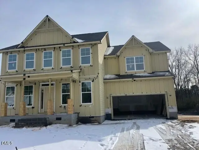 7408 Lone Silo Lane N, Wendell, NC 27591 - #1