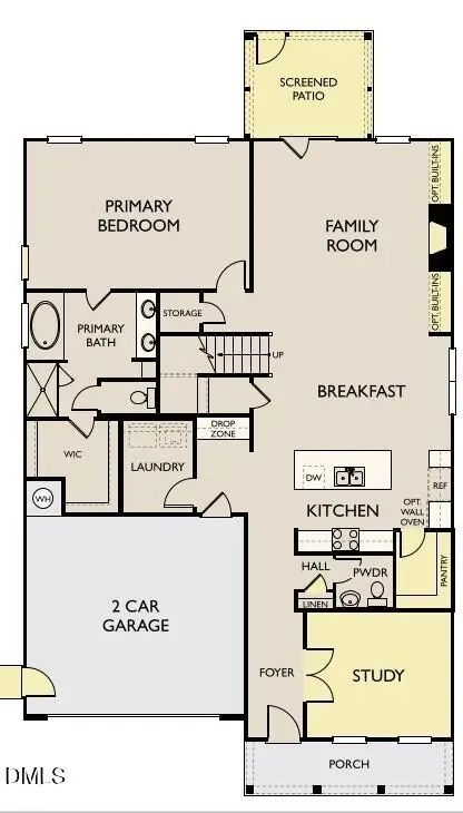 625 Posterity Drive #63, Rolesville, NC 27571 - Image #2