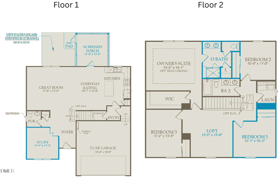 212 Bridle Brook Way, Fuquay Varina, NC 27526 - #2