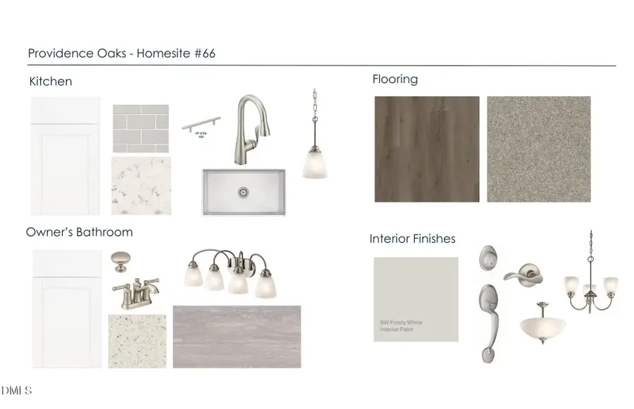 212 Bridle Brook Way, Fuquay Varina, NC 27526 - #3