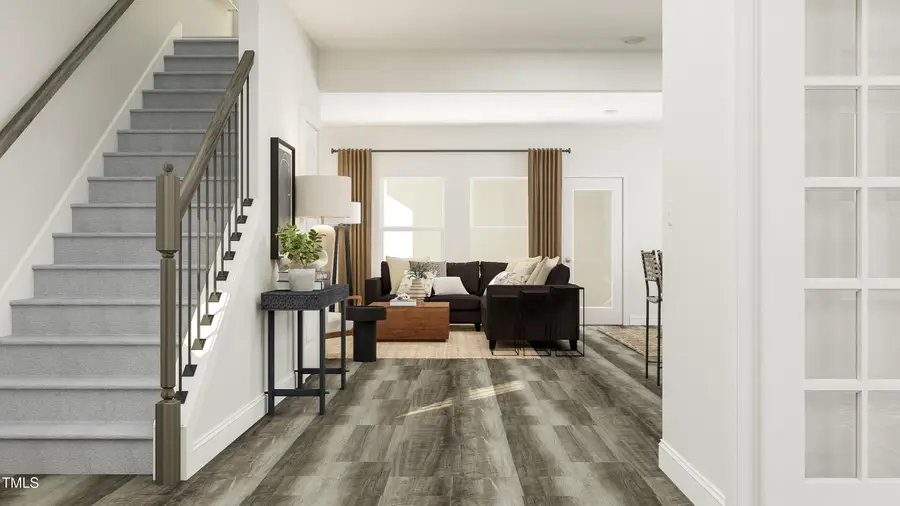 5469 Cayden Cove Drive, Wendell, NC 27591 - #2