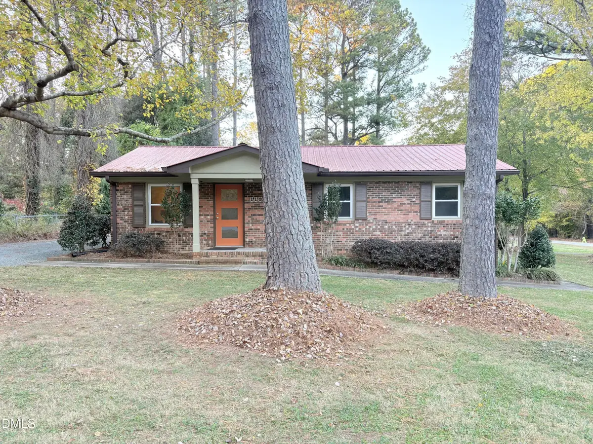 8803 Rollingwood Road, Chapel Hill, NC 27516 - #1