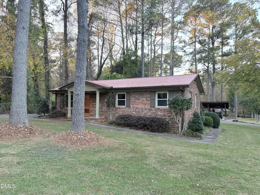 8803 Rollingwood Road, Chapel Hill, NC 27516 - #2