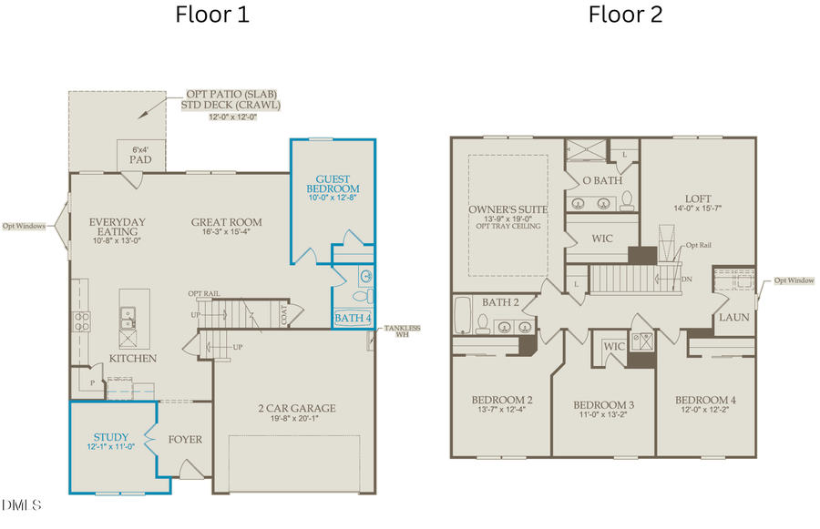 2112 Cedar Bird Lane, Fuquay Varina, NC 27526 - #2