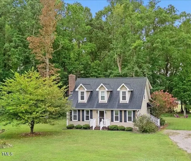 75 Fairview Drive, Henderson, NC 27537 - #1