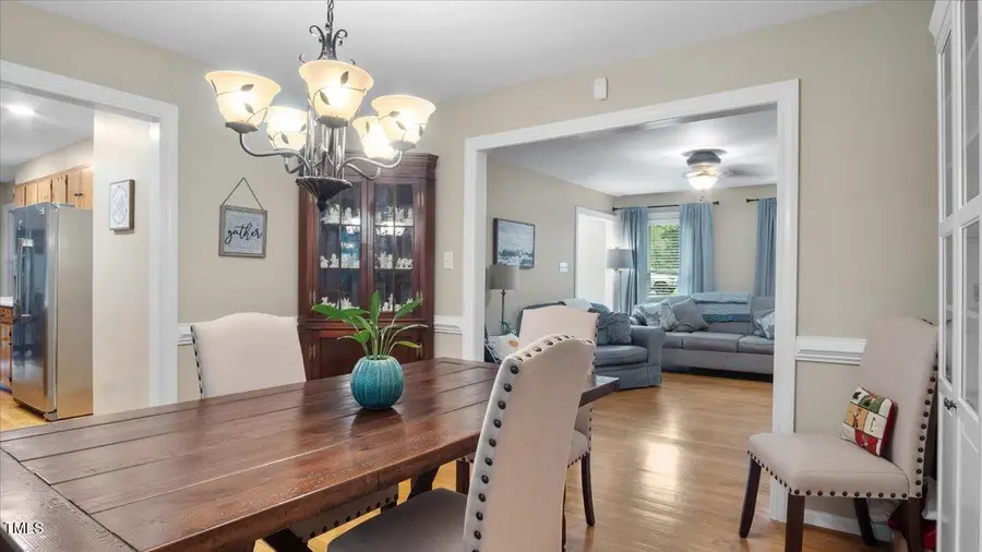 75 Fairview Drive, Henderson, NC 27537 - #3