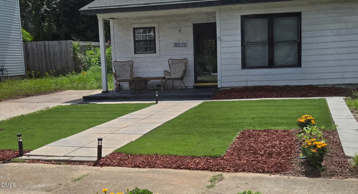 3602 Pine Knoll Drive, Raleigh, NC 27604 - Image #1