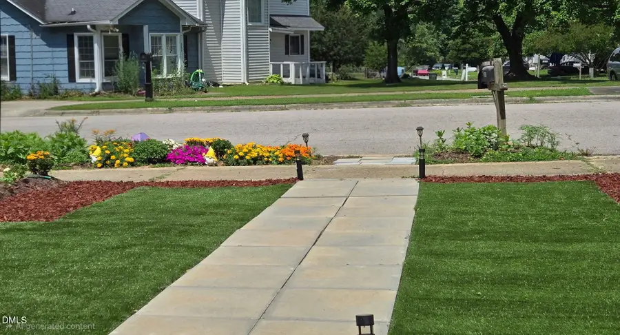 3602 Pine Knoll Drive, Raleigh, NC 27604 - Image #2