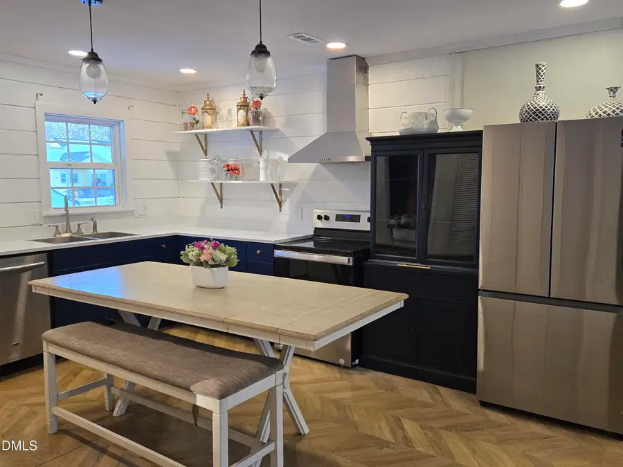 3602 Pine Knoll Drive, Raleigh, NC 27604 - Image #3