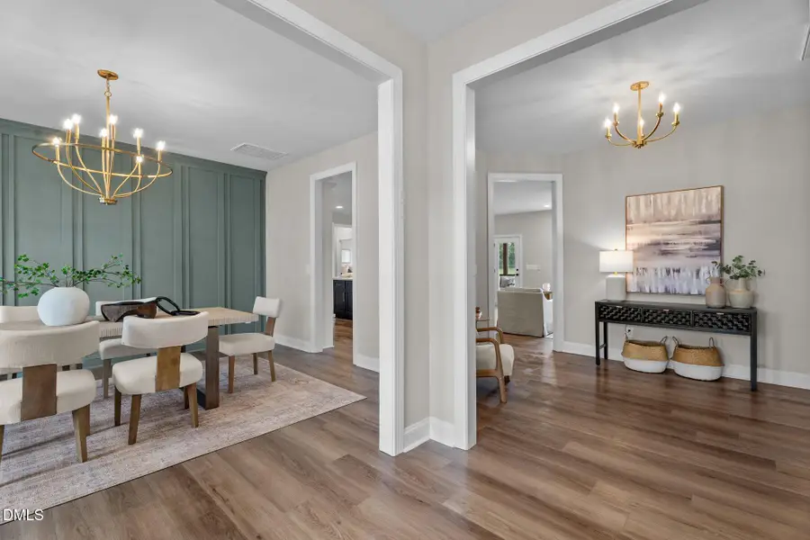 5142 Willows Edge Drive, Sims, NC 27880 - #2