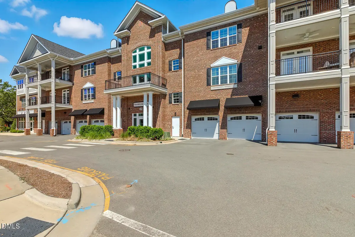 1200 Gathering Park Circle #201, Cary, NC 27519 - #1