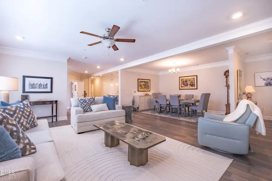 1200 Gathering Park Circle #201, Cary, NC 27519 - #3