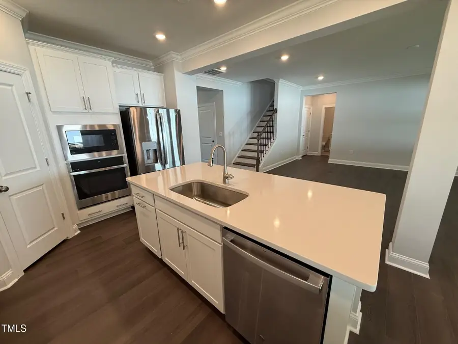 308 Seagrass Circle, Wendell, NC 27591 - #3