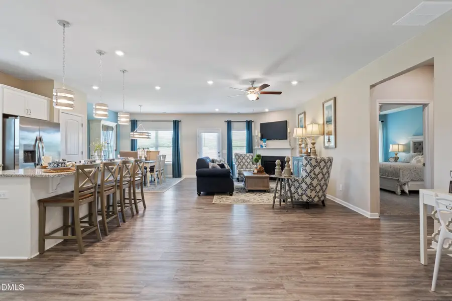 159 Smith Farms Drive, Lillington, NC 27546 - Image #3