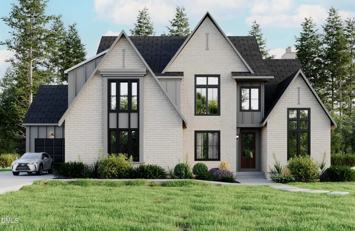 176 Clementine Way, Chapel Hill, NC 27516 - #1