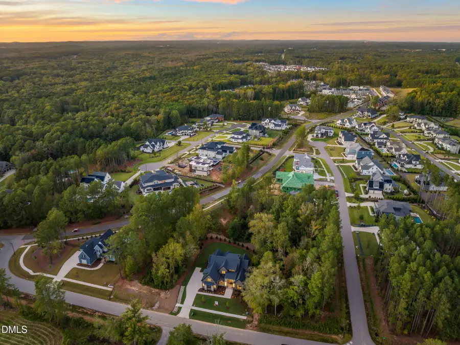 508 Colvard Woods Way, Durham, NC 27713 - #3