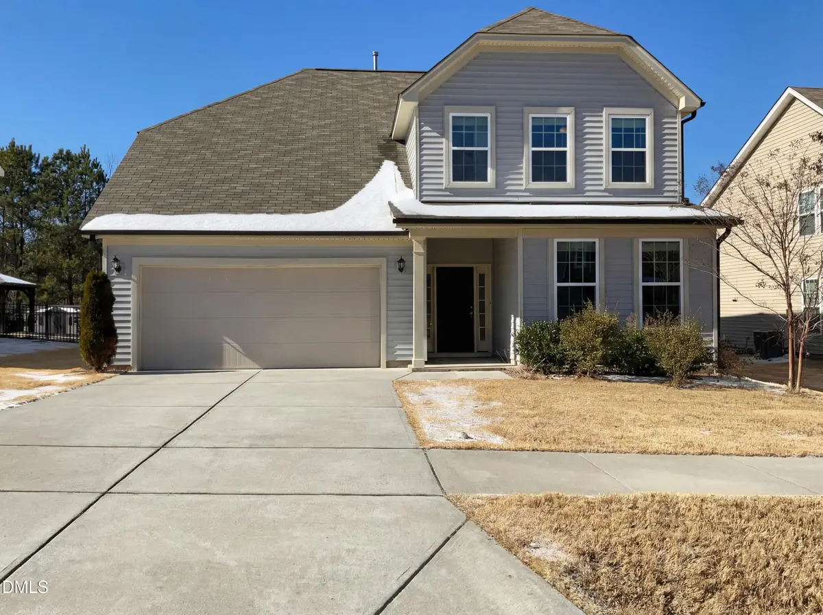 30 Ashberry Lane, Franklinton, NC 27525 - #1