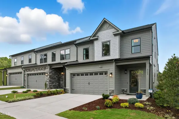 2142 Barnside Lane, Apex, NC 27502