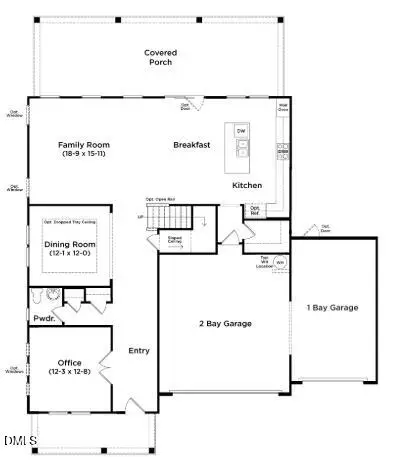 68 Biscayne Court, Lillington, NC 27546 - Image #3