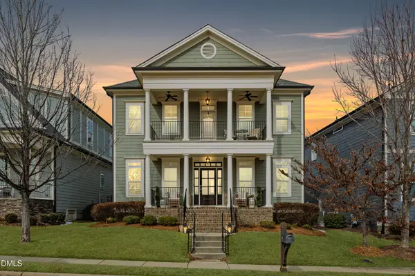 22 Treywood Lane, Chapel Hill, NC 27516