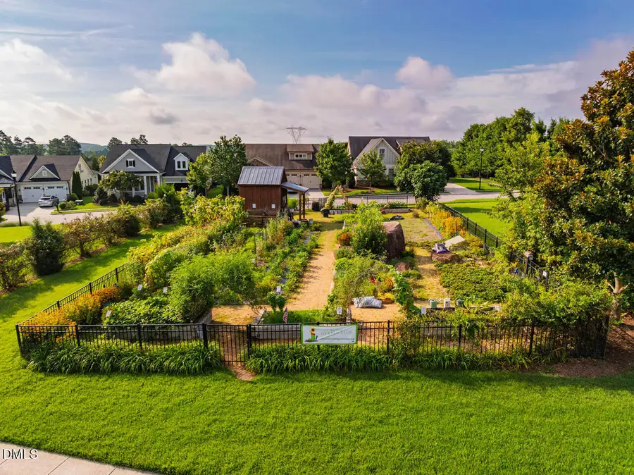 22 Treywood Lane, Chapel Hill, NC 27516 - #3