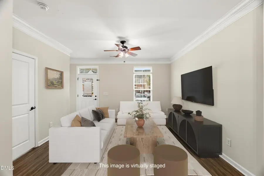 541 Berry Chase Way, Cary, NC 27519 - #3