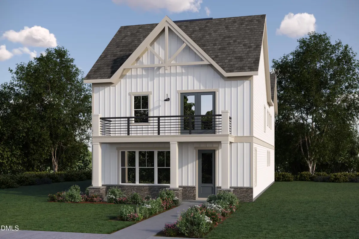 815 Fireship Road, Fuquay Varina, NC 27526 - #1