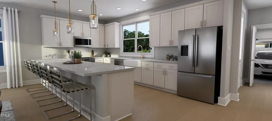 815 Fireship Road, Fuquay Varina, NC 27526 - #3