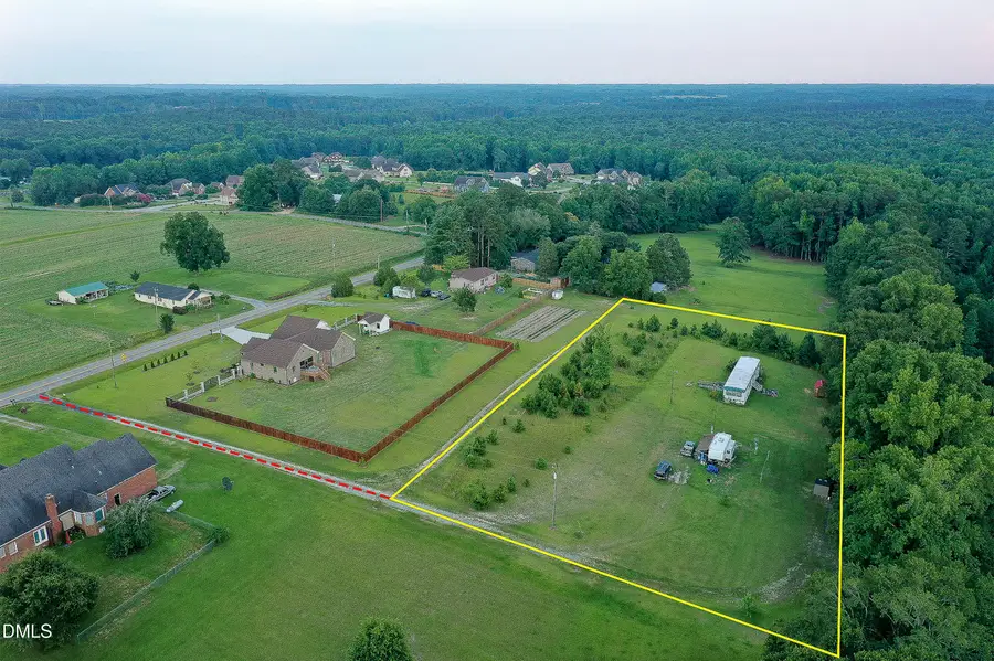 810 | 850 Wiggins Road, Angier, NC 27501 - Image #2