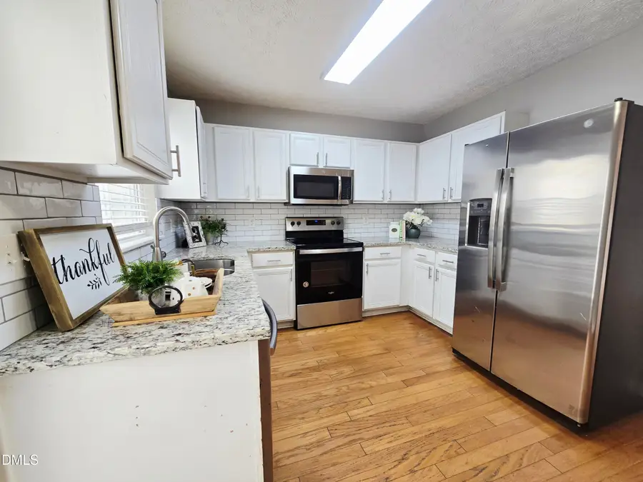 3111 Ivey Wood Lane, Durham, NC 27703 - Image #3