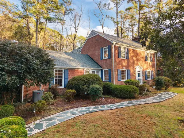 1121 Anderson Street, Durham, NC 27705