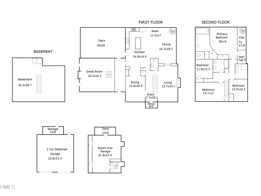 1121 Anderson Street, Durham, NC 27705 - Image #2