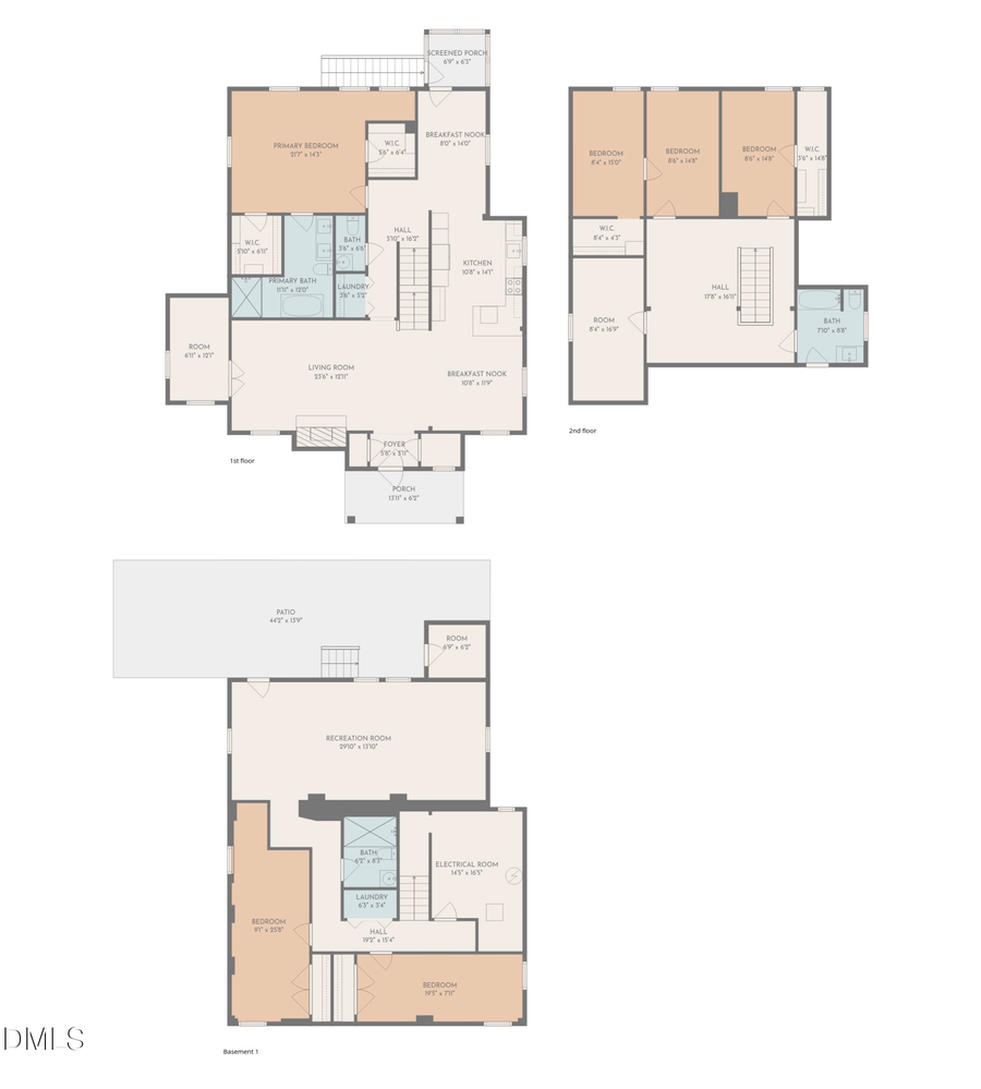 2617 Fayetteville Street, Durham, NC 27707 - Image #2