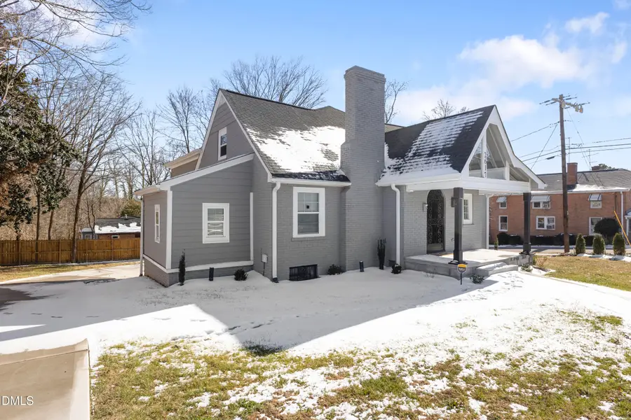 2617 Fayetteville Street, Durham, NC 27707 - Image #3