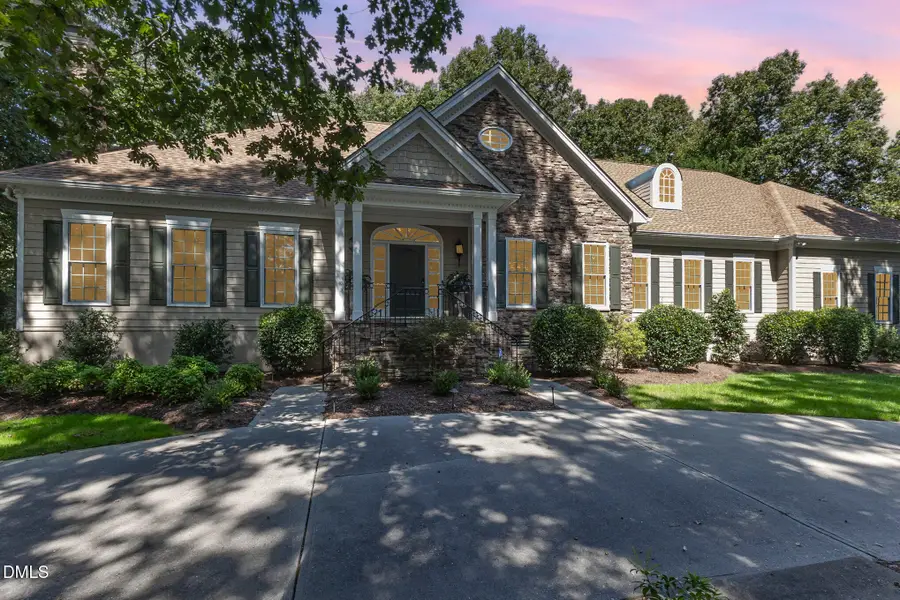 1119 Stonebridge Drive, Durham, NC 27712 - Image #3