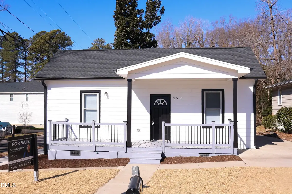 2510 Lane Street, Durham, NC 27707 - #1