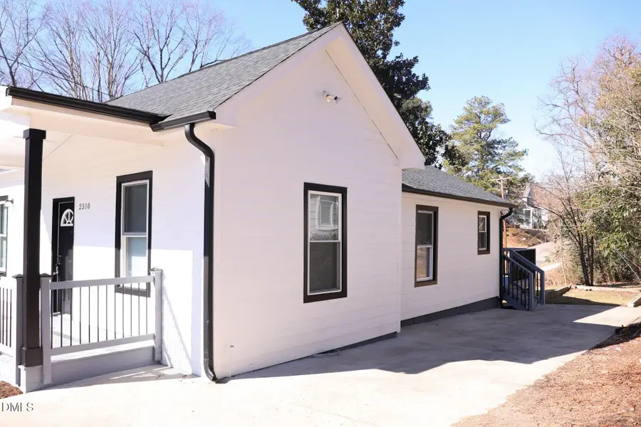 2510 Lane Street, Durham, NC 27707 - #2