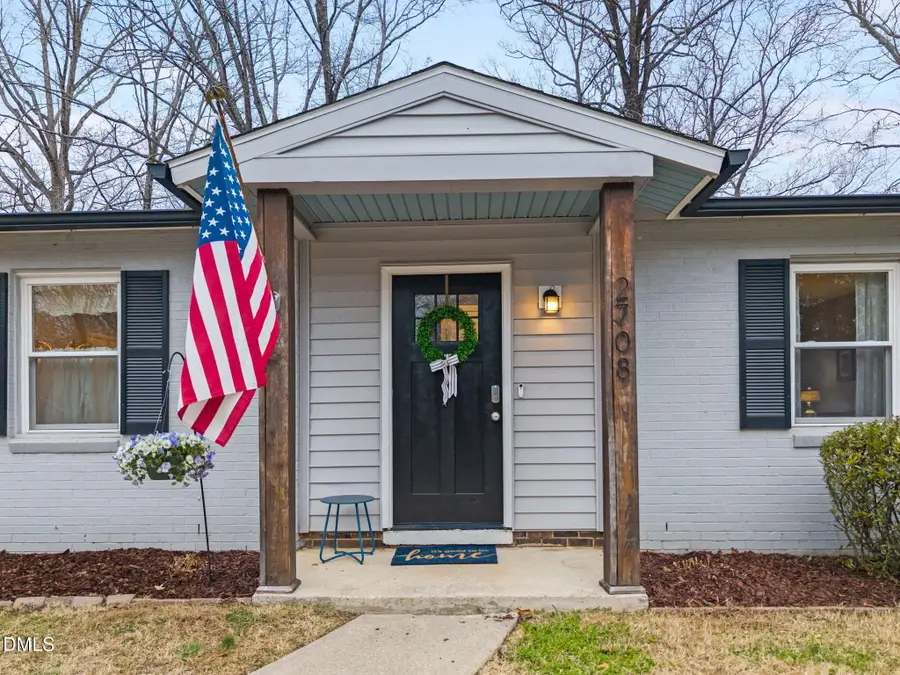 2708 Daytona Drive, Raleigh, NC 27610 - Image #2