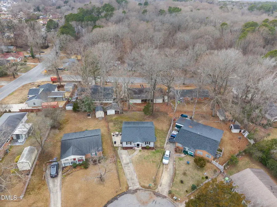 2708 Daytona Drive, Raleigh, NC 27610 - Image #3