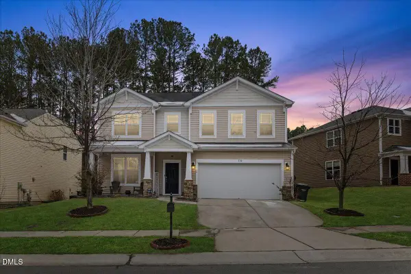 110 Rosebud Lane, Durham, NC 27704