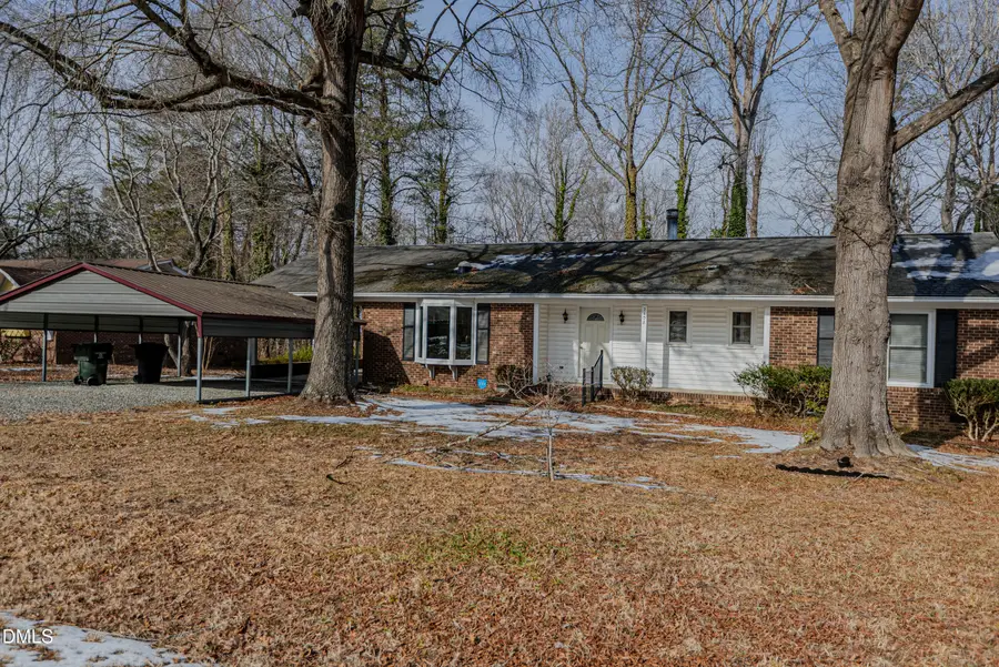 2408 Hillford Drive, Burlington, NC 27217 - Image #3