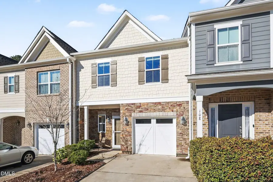 106 Castien Cove Place, Apex, NC 27539 - Image #2