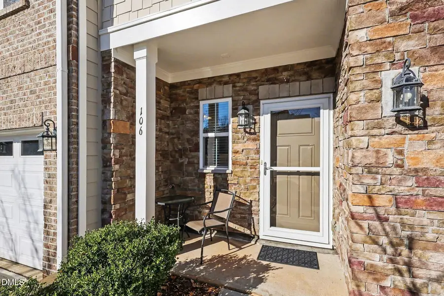 106 Castien Cove Place, Apex, NC 27539 - Image #3
