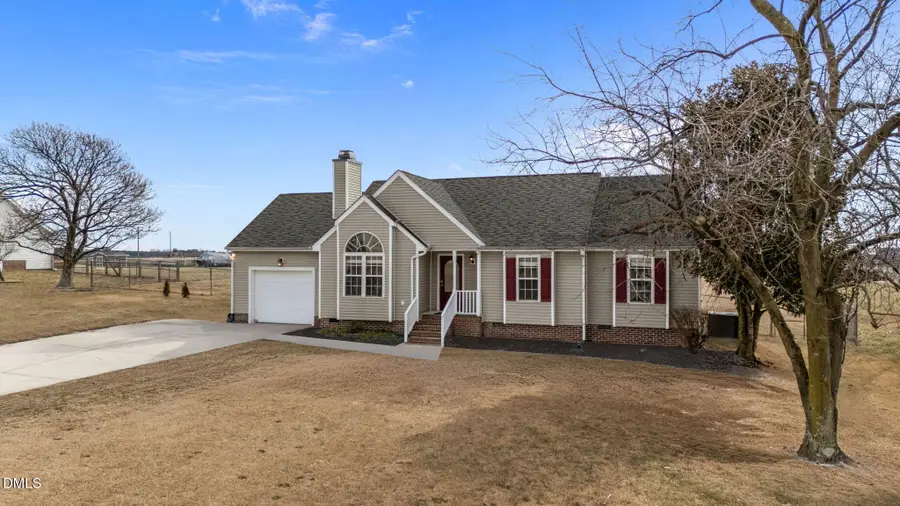 195 Broken Arrow Trail, Youngsville, NC 27596 - #2