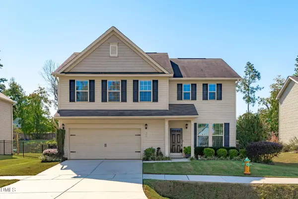 355 Ashberry Lane, Franklinton, NC 27525