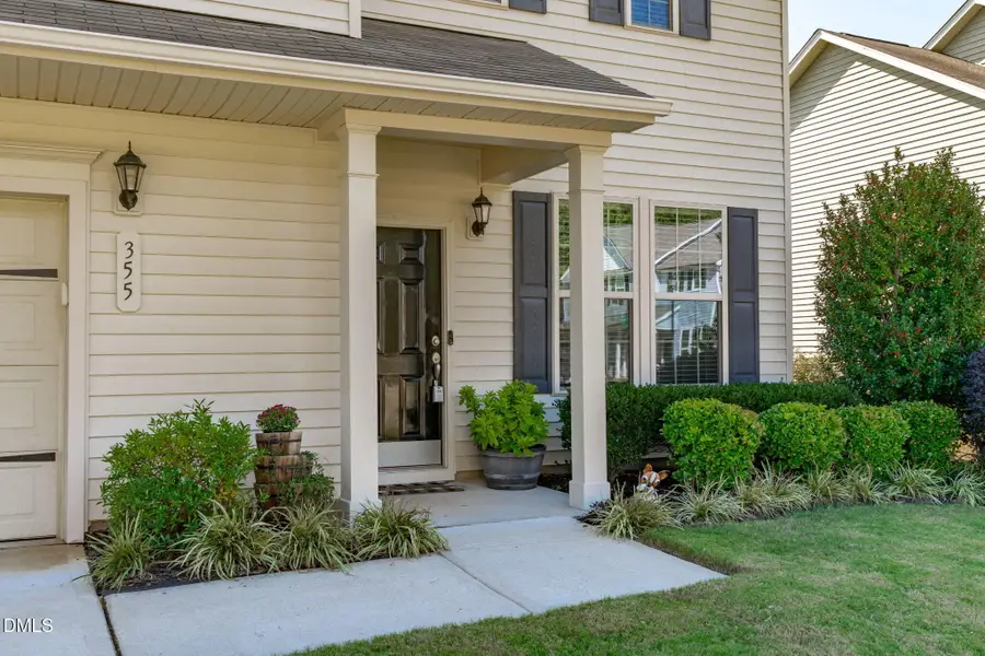 355 Ashberry Lane, Franklinton, NC 27525 - #3