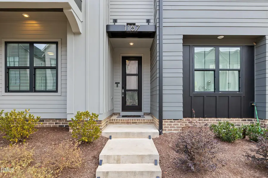 1167 Cottonsprings Drive, Wendell, NC 27591 - #3